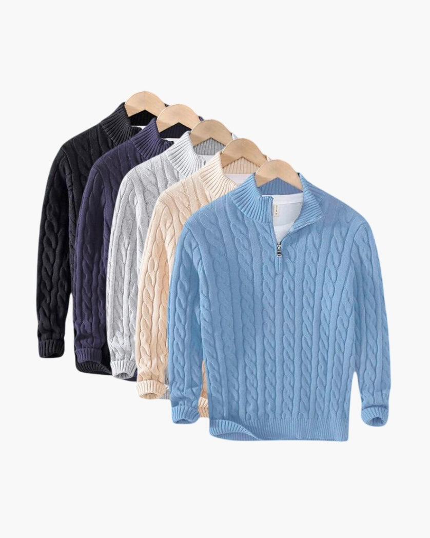 Lot de 5 - Essentiels de Printemps