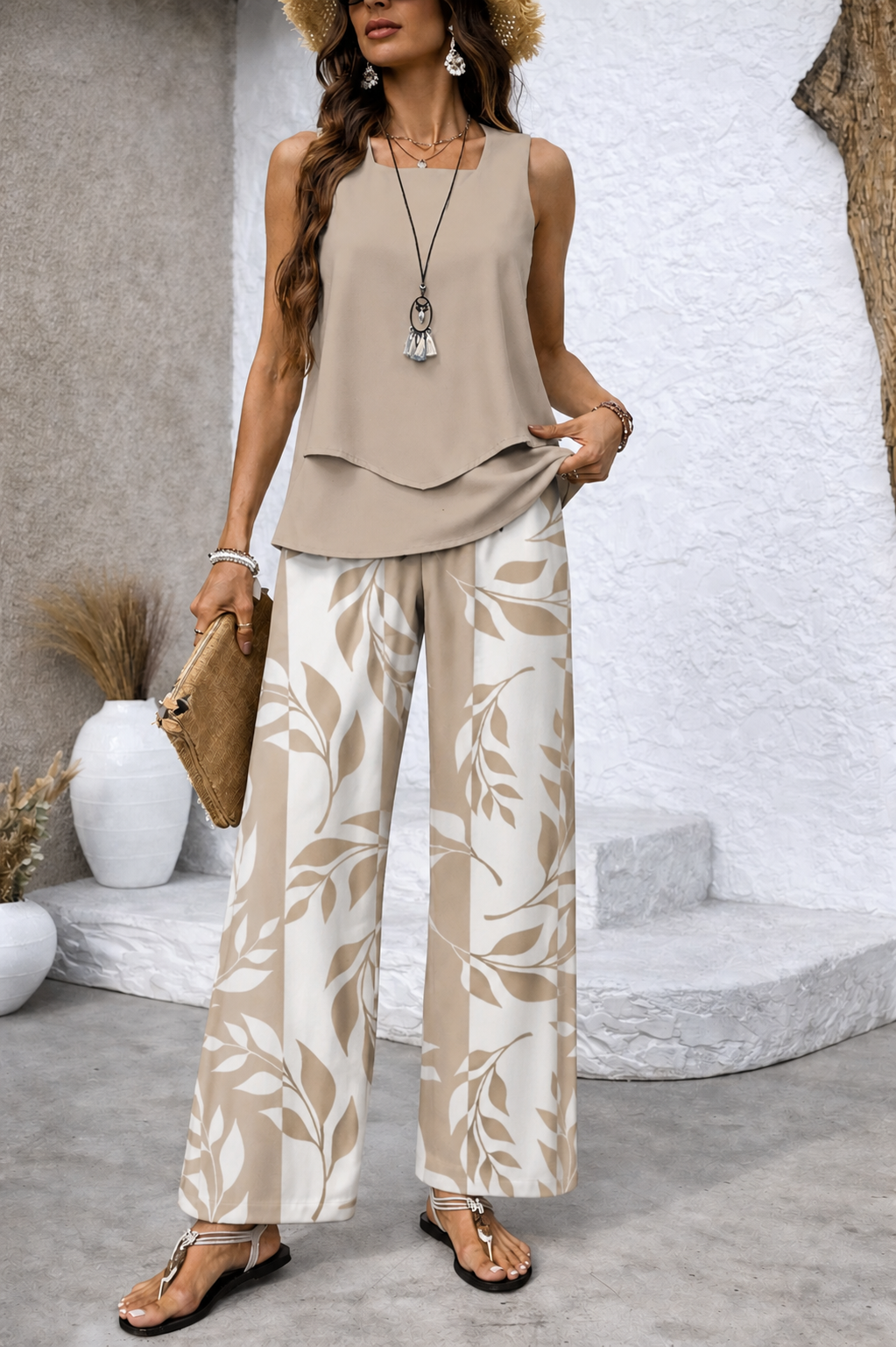 Ensemble Sahara