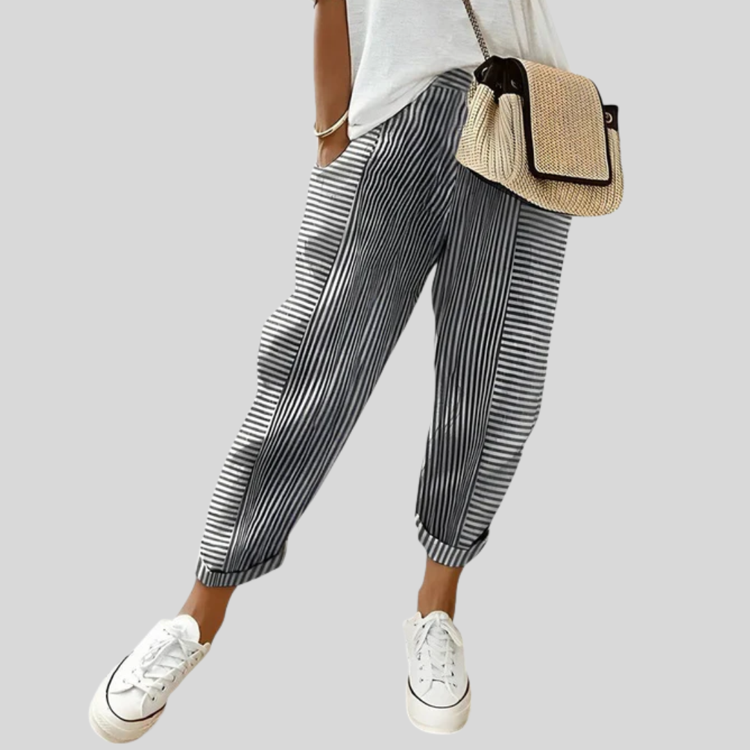 Elvira™ | Pantalon Confortable