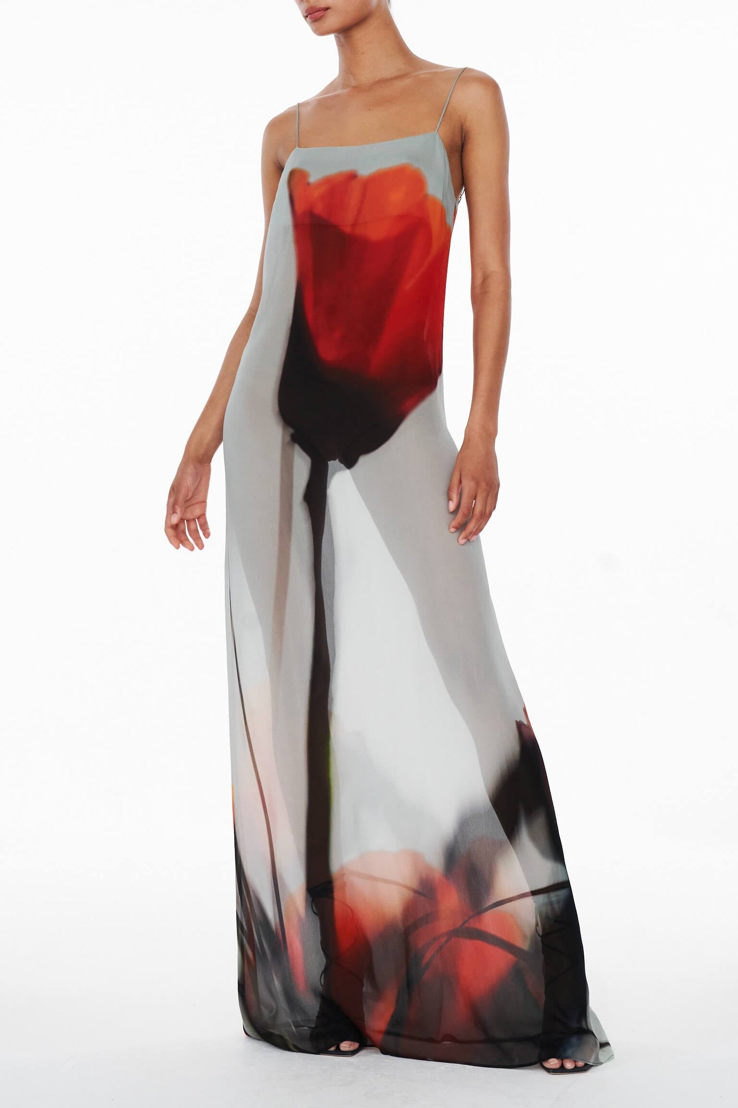Lucy | Robe longue