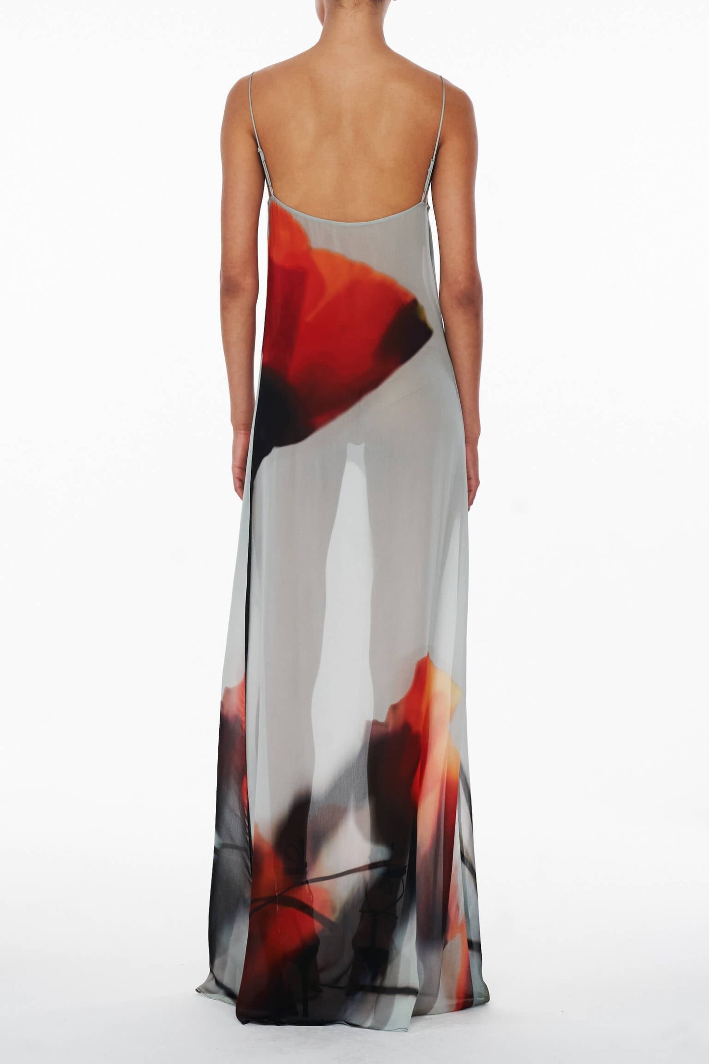 Lucy | Robe longue