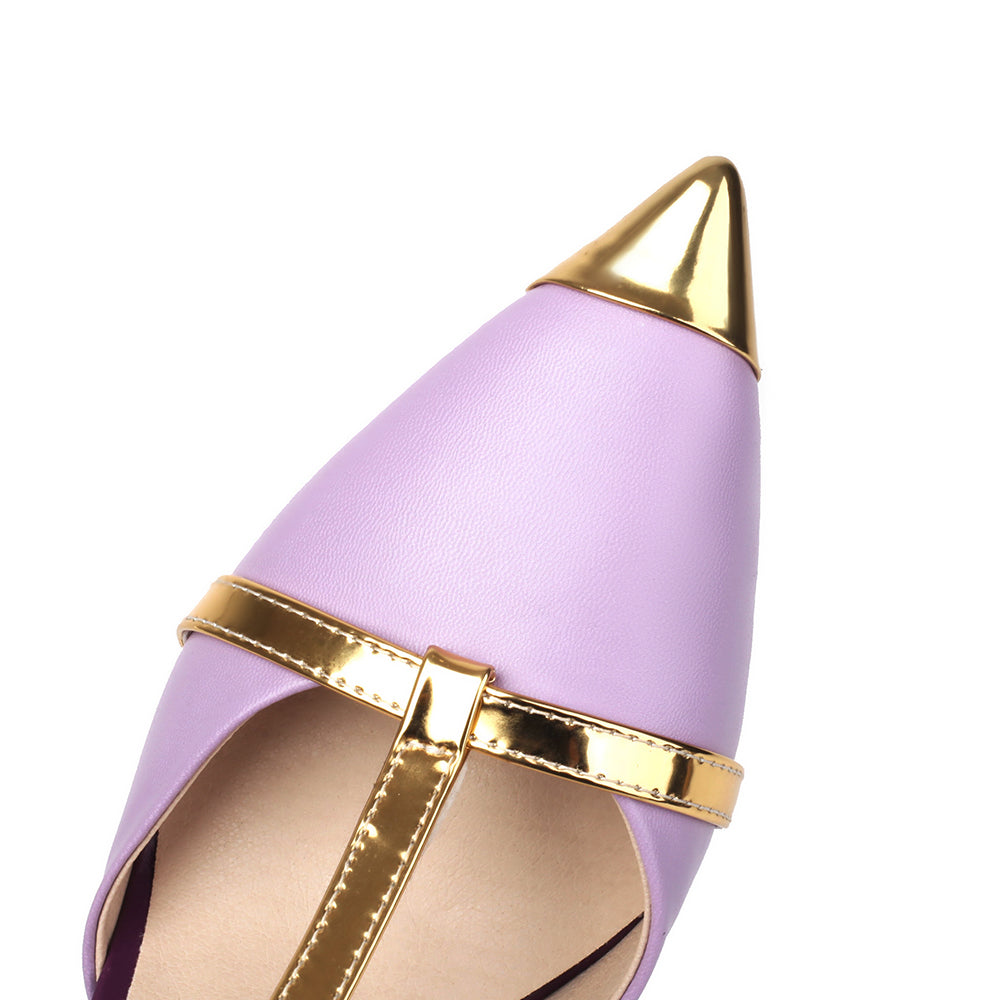 Escarpins Vivienne Blacktie