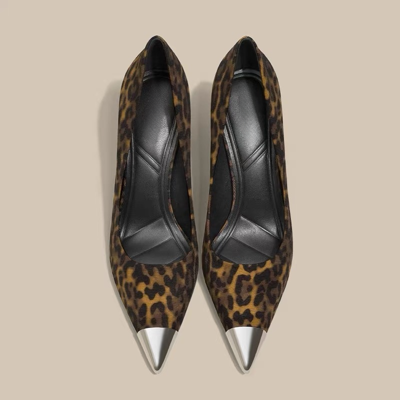 Talons aiguilles Cleo