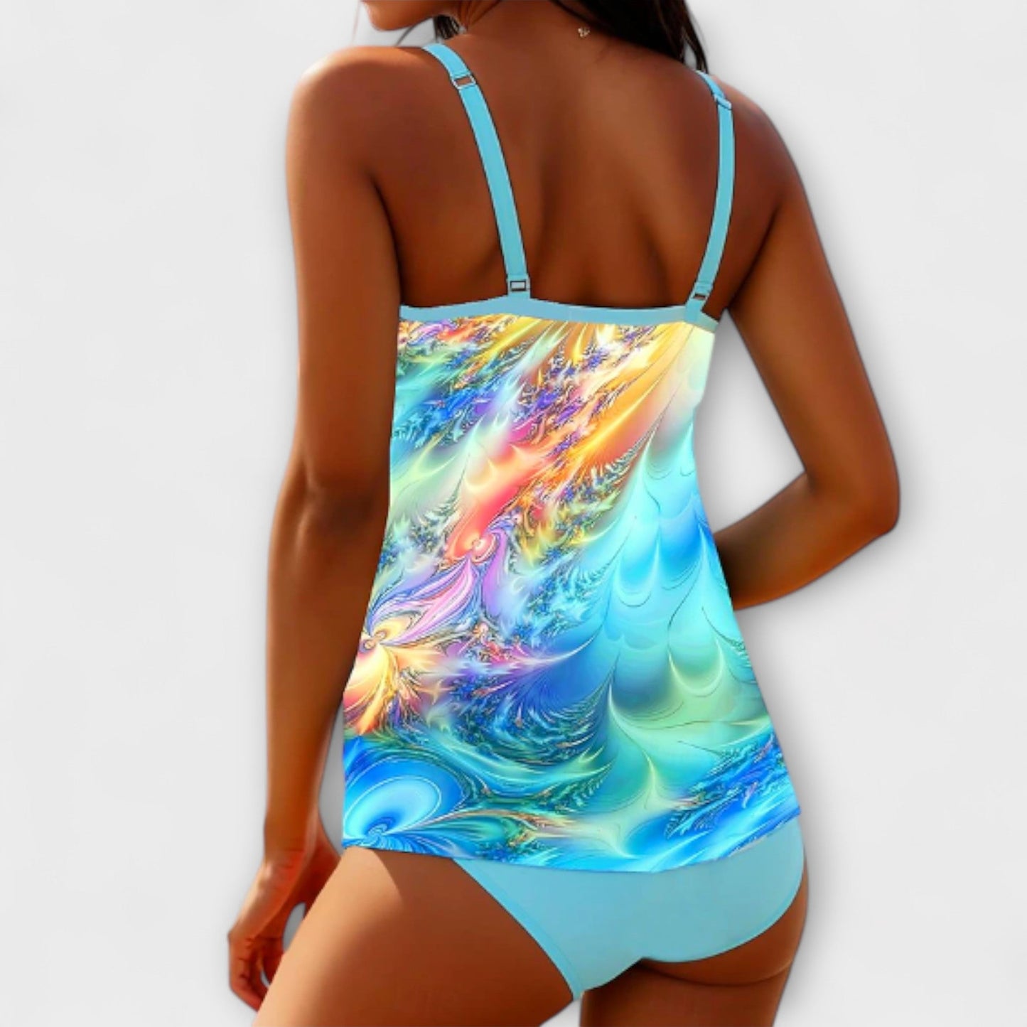 Patrizia - Ensemble tankini