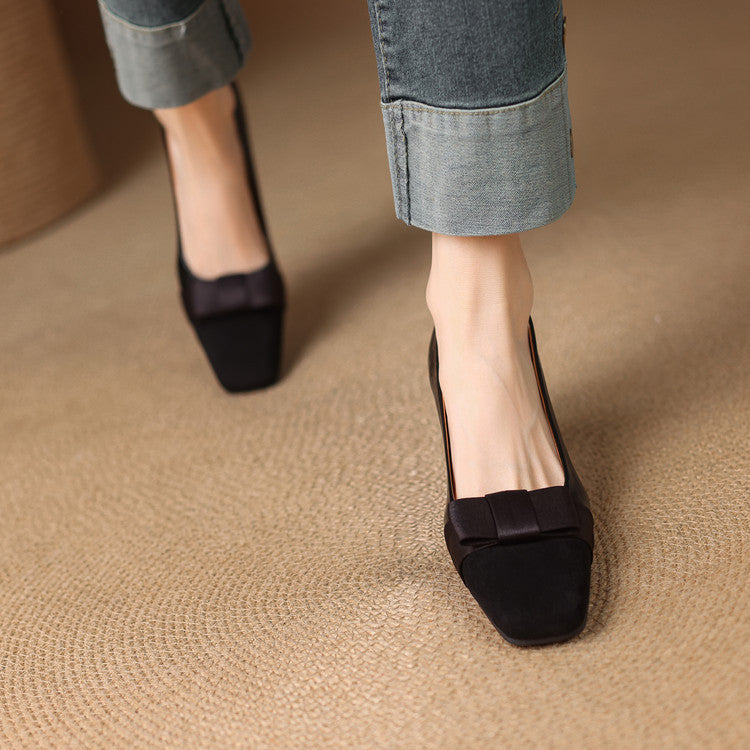 Sandales à talons chunky Blair
