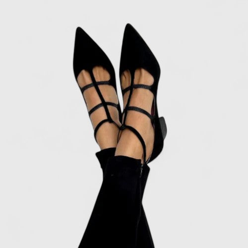 Talons chics Sorelle