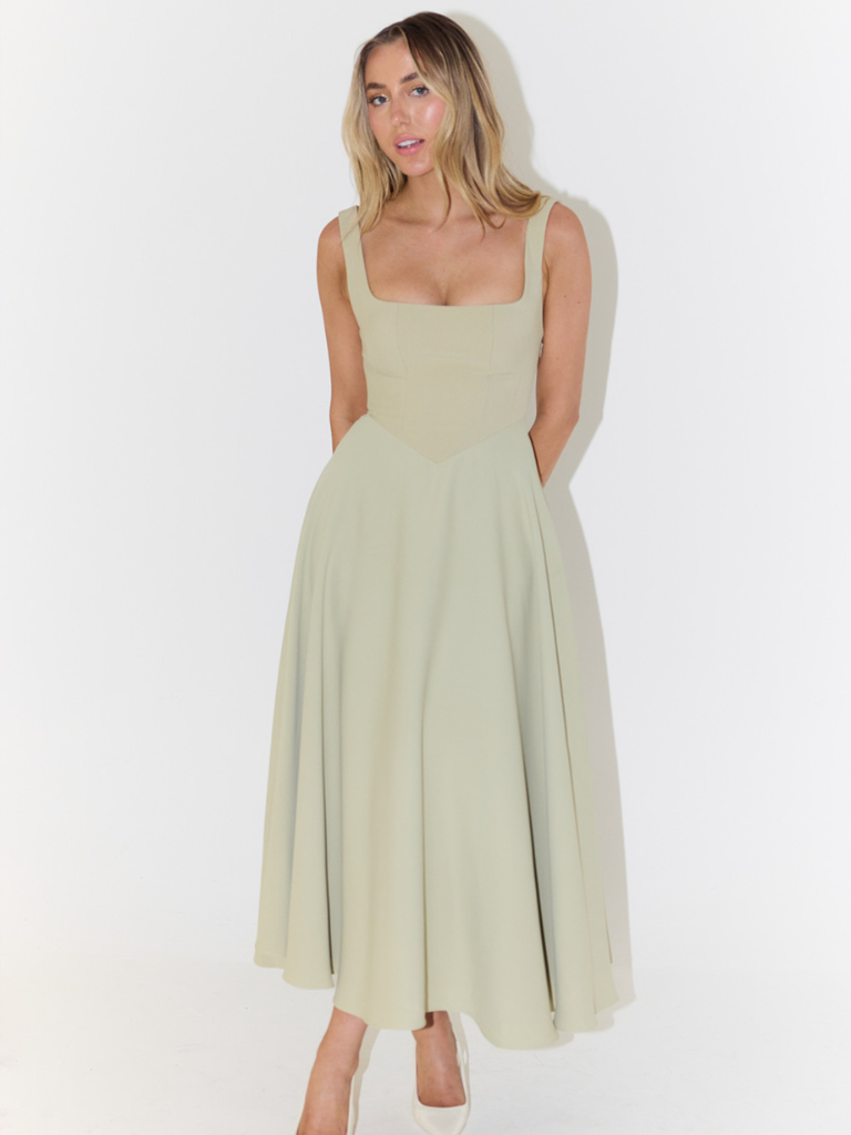 Evanna | Robe Grace