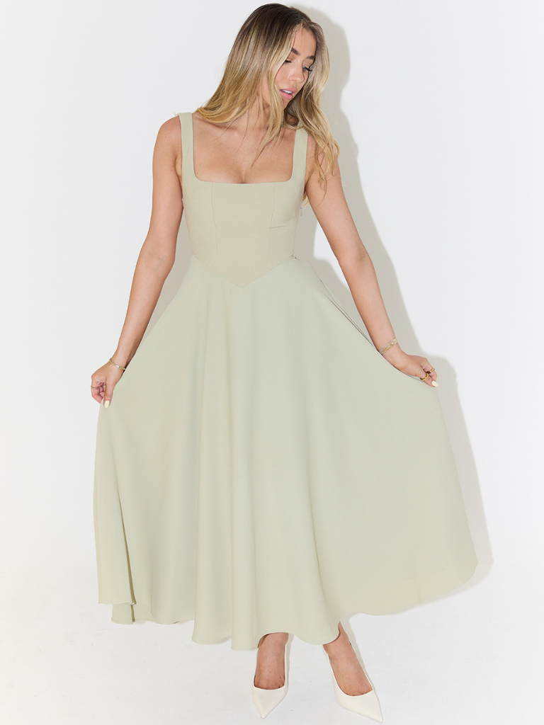 Evanna | Robe Grace