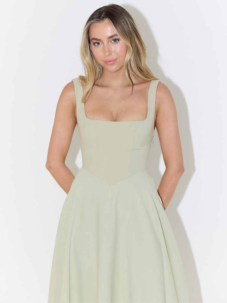 Evanna | Robe Grace