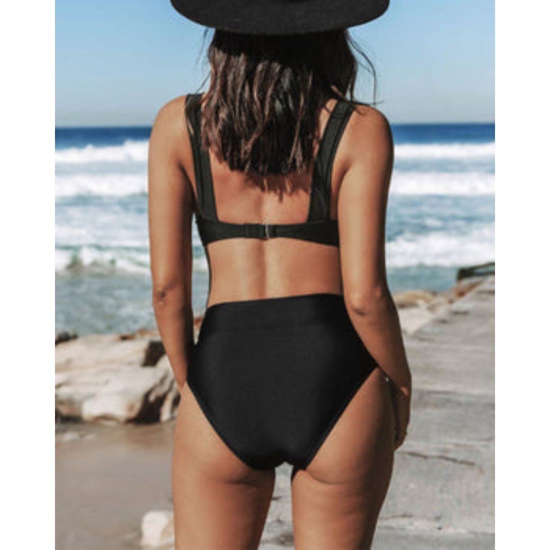 Bikini Capri