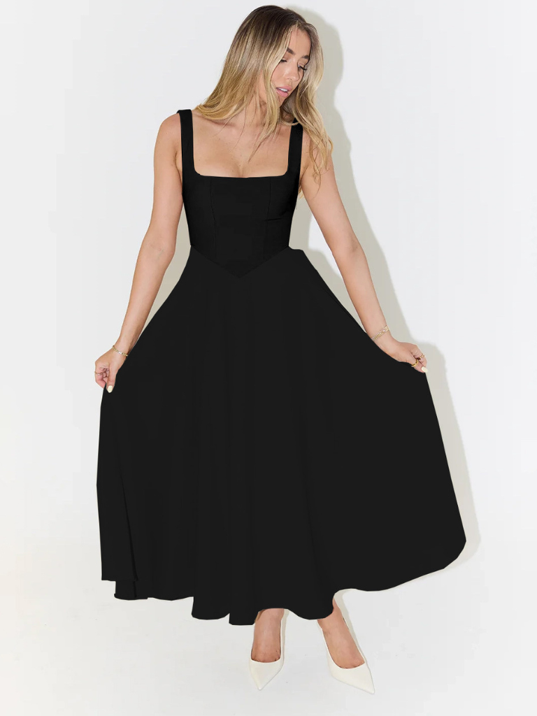Evanna | Robe Grace