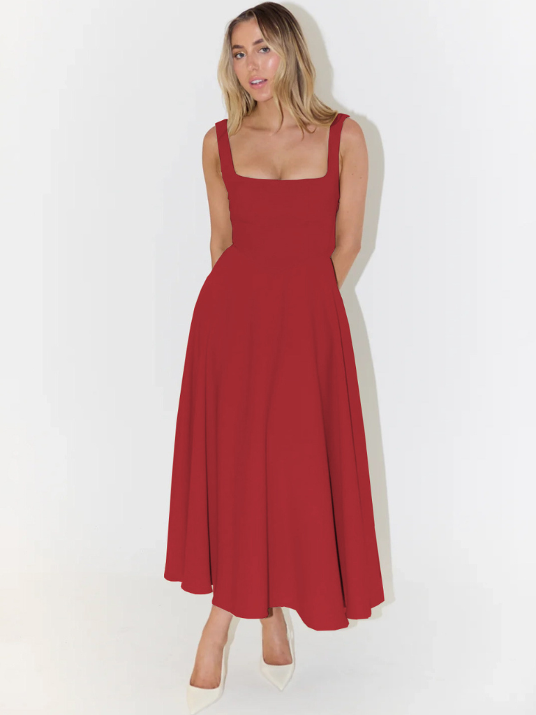 Evanna | Robe Grace