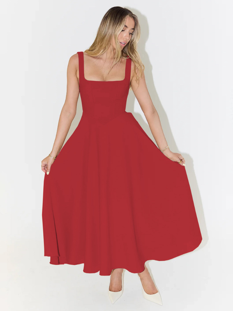 Evanna | Robe Grace