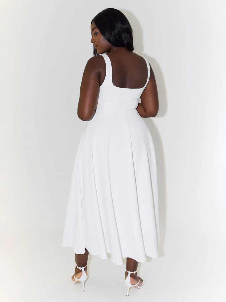 Evanna | Robe Grace