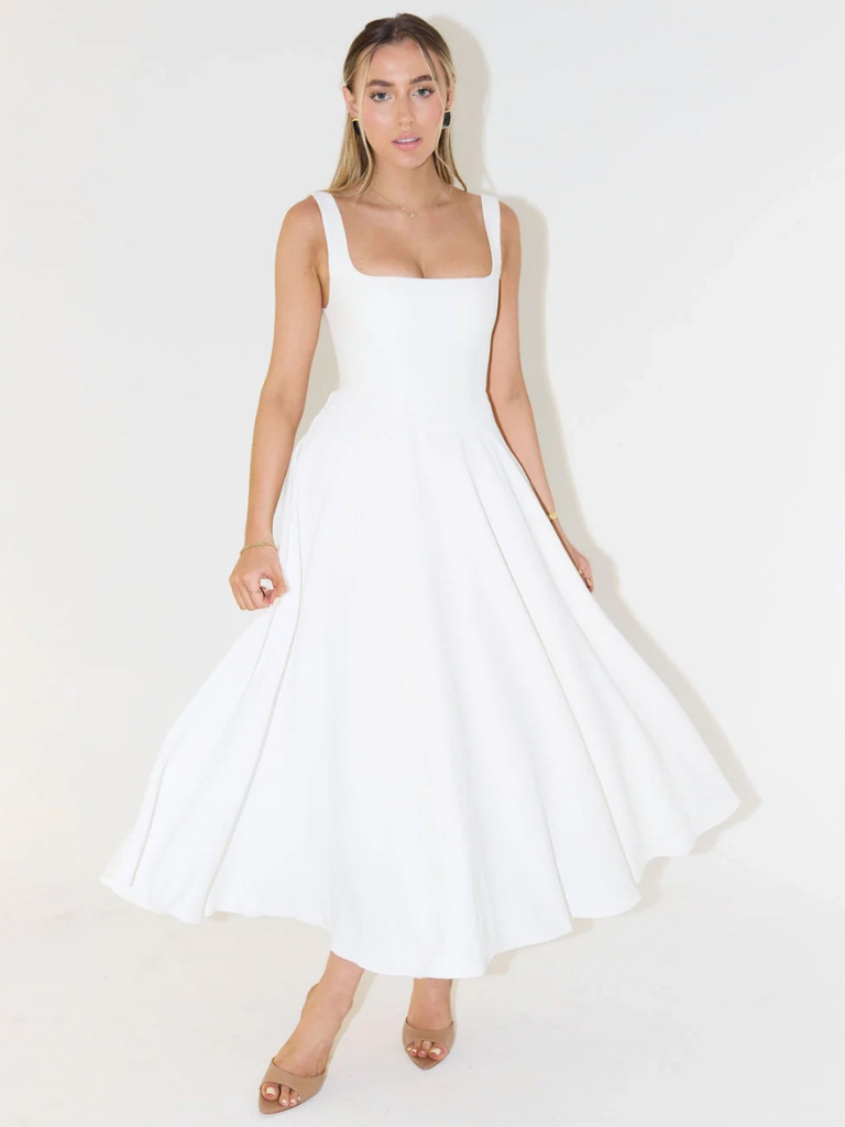 Evanna | Robe Grace