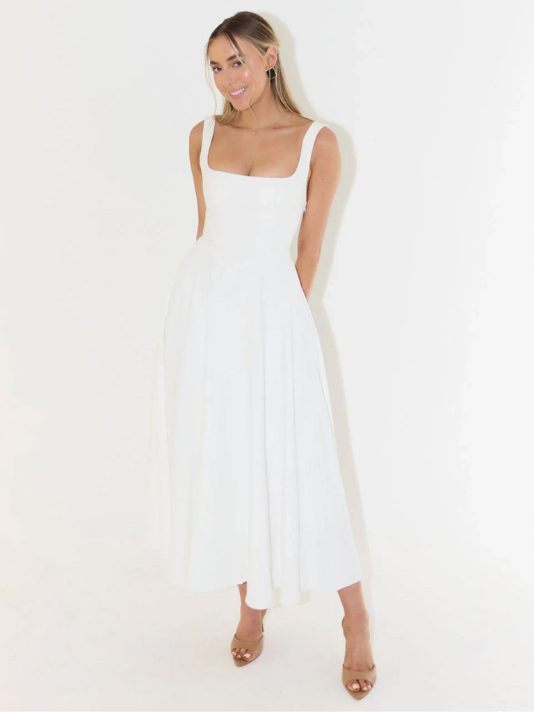 Evanna | Robe Grace