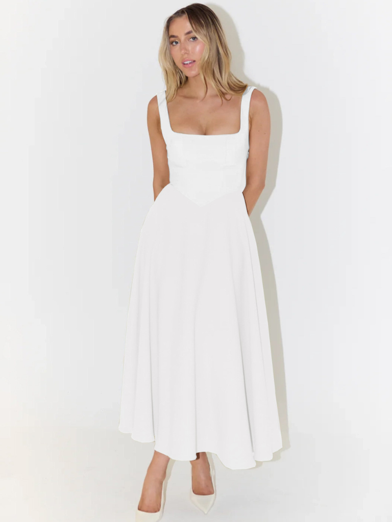 Evanna | Robe Grace