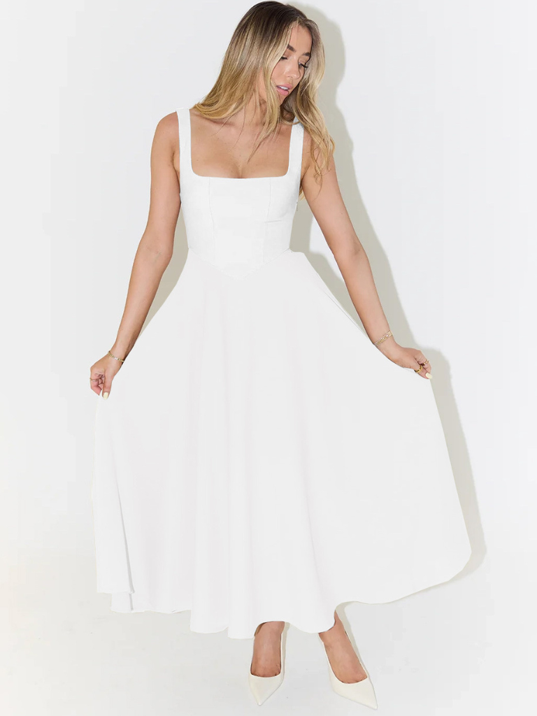 Evanna | Robe Grace