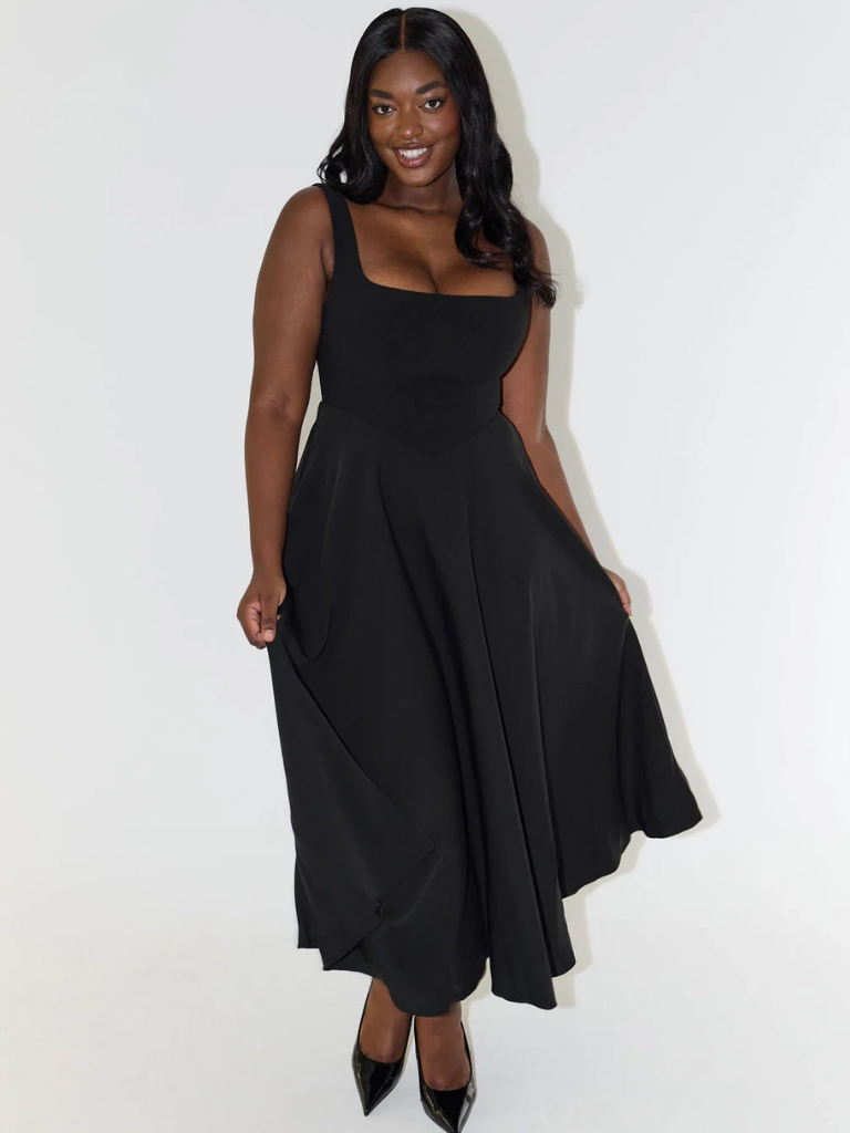 Evanna | Robe Grace