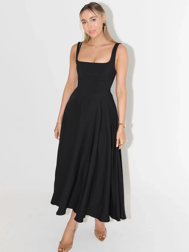 Evanna | Robe Grace