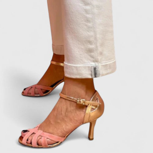 Talons Orthopédiques Danariah