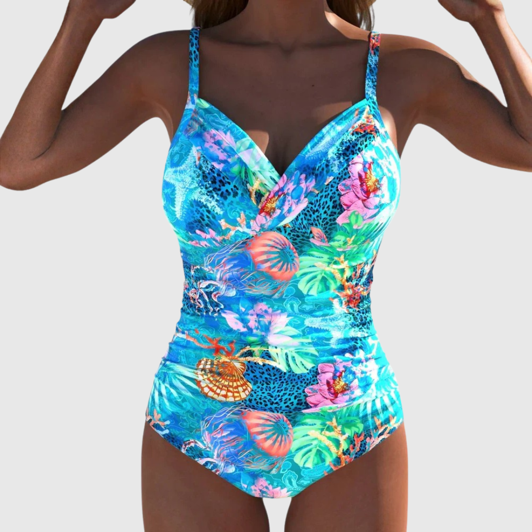 Meloryanne | Maillot de bain sophistiqué
