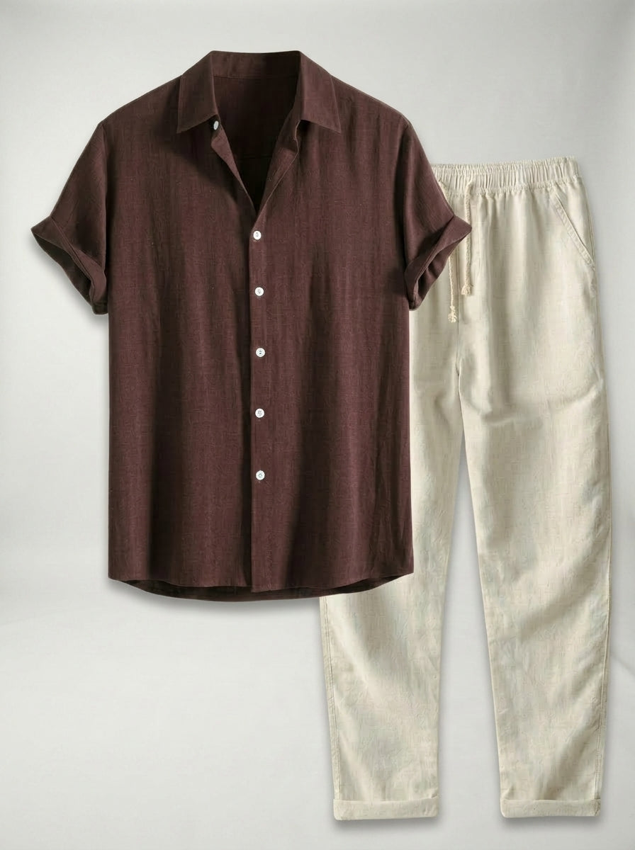 Ensemble St Tropez