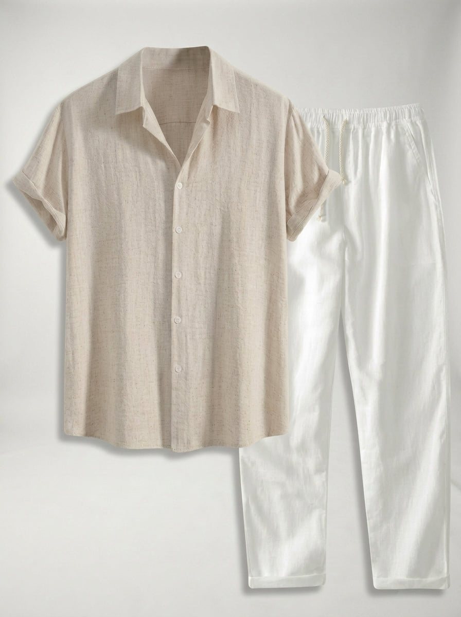 Ensemble St Tropez