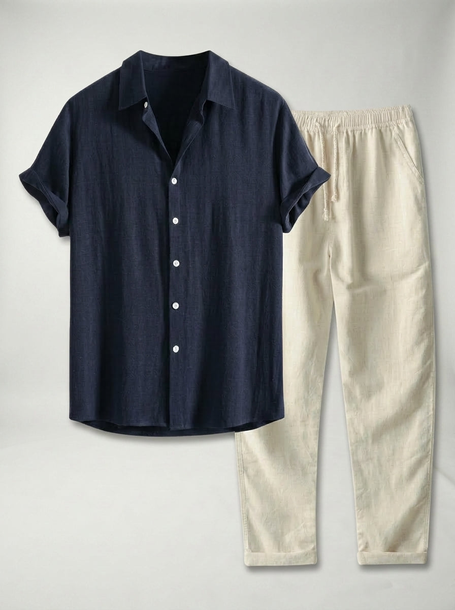 Ensemble St Tropez