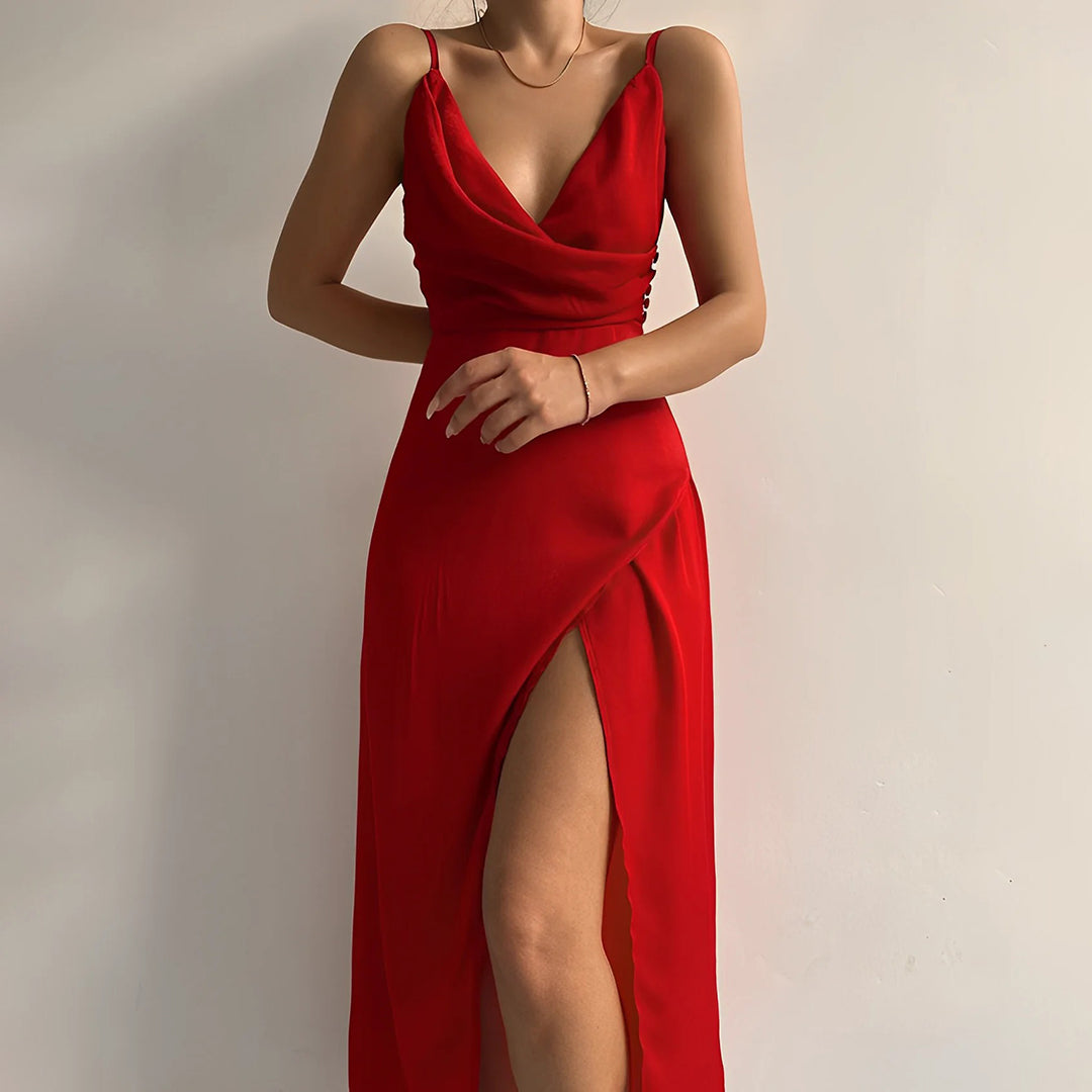 Cathleen – La robe parfaite pour les occasions spéciales