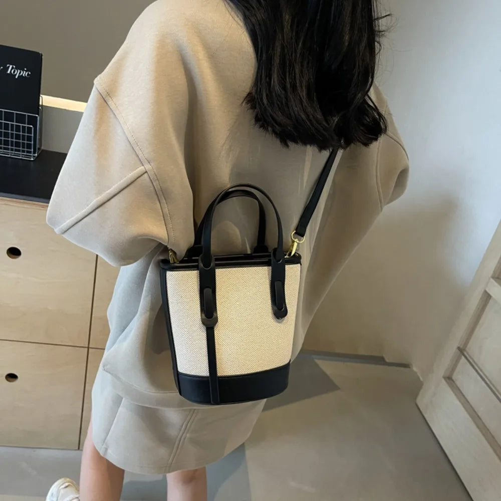 Petit Sac Rétro - Collection 2026