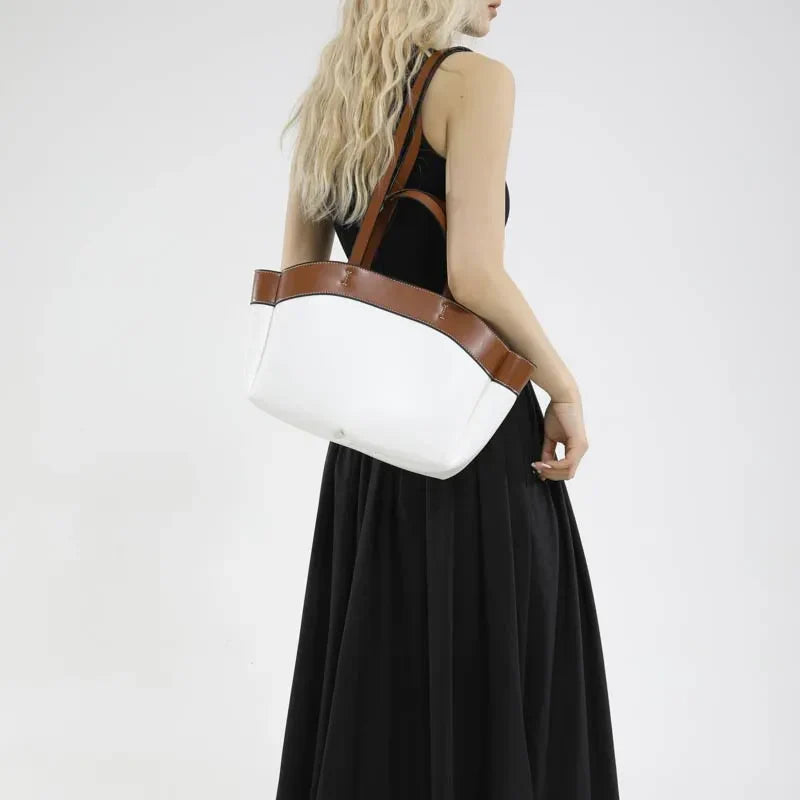 Sac cabas double anse - Collection 2026