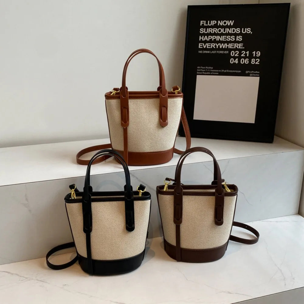 Petit Sac Rétro - Collection 2026