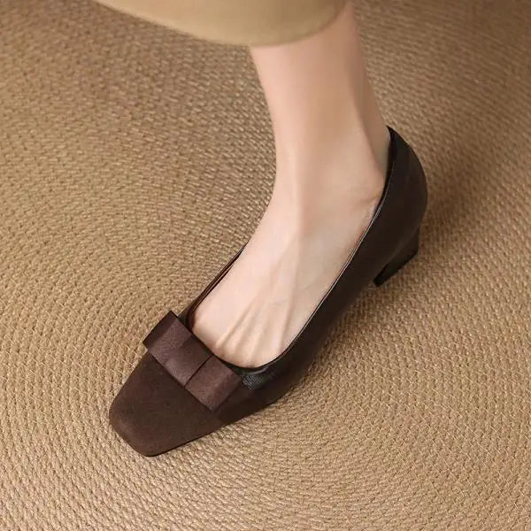Sandales à talons chunky Blair