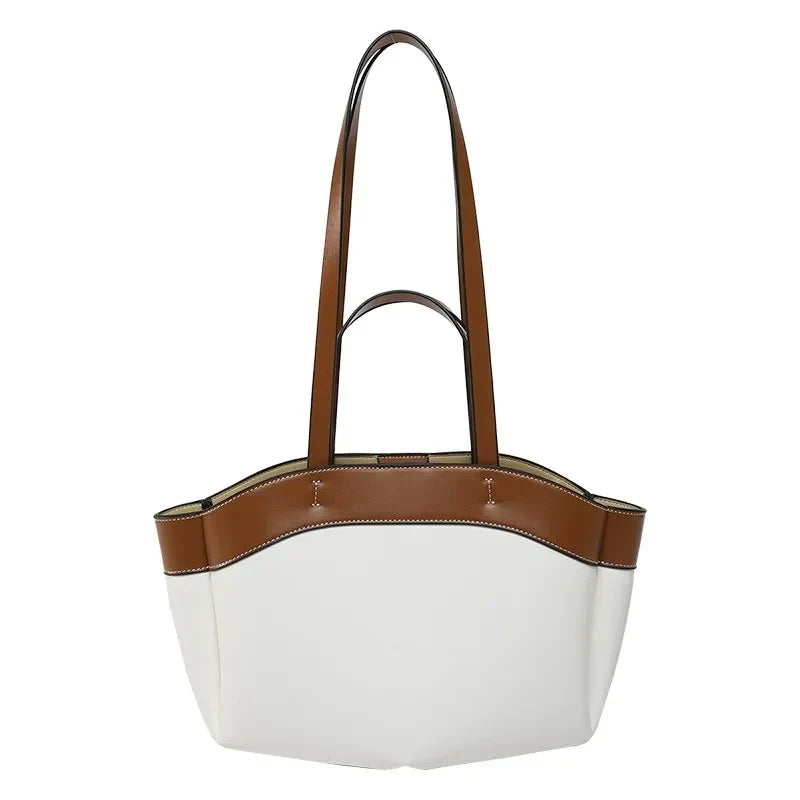 Sac cabas double anse - Collection 2026