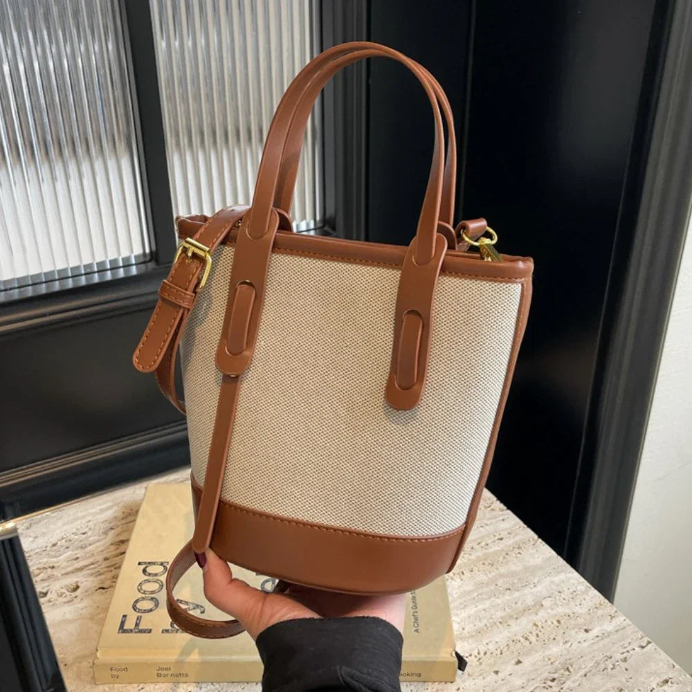 Petit Sac Rétro - Collection 2026