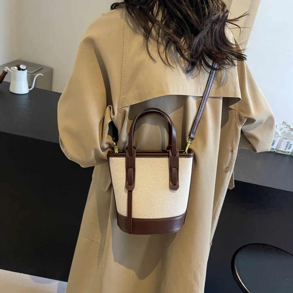 Petit Sac Rétro - Collection 2026