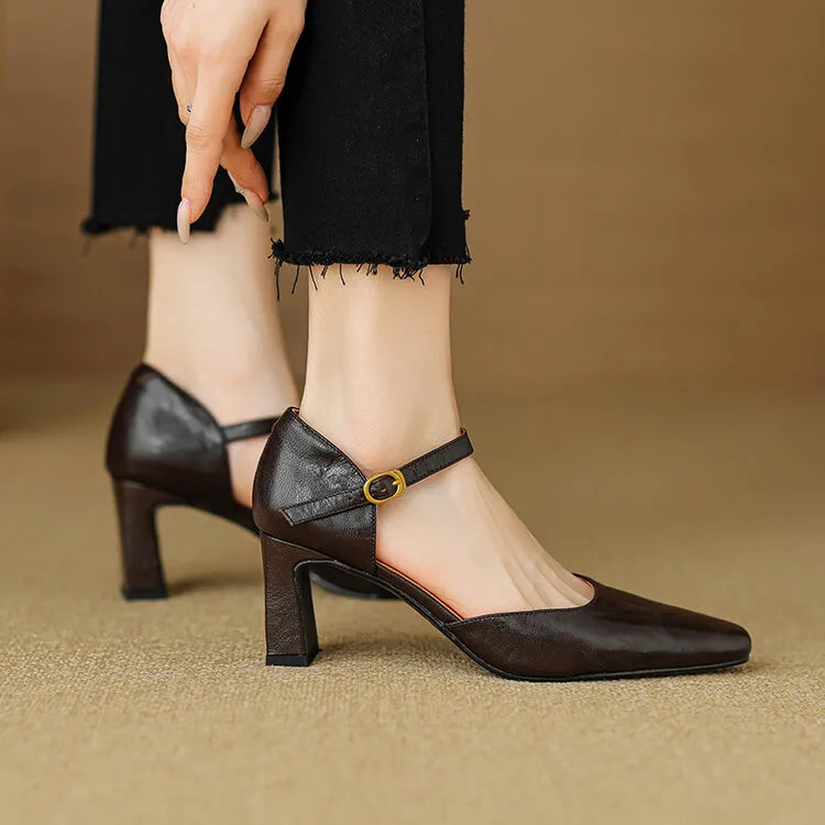 Talons Belrose