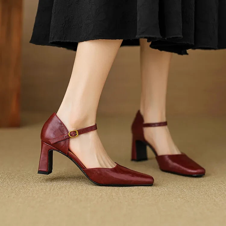 Talons Belrose