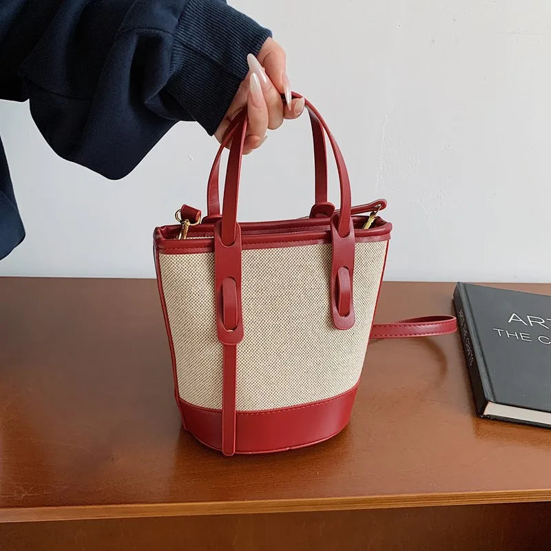 Petit Sac Rétro - Collection 2026