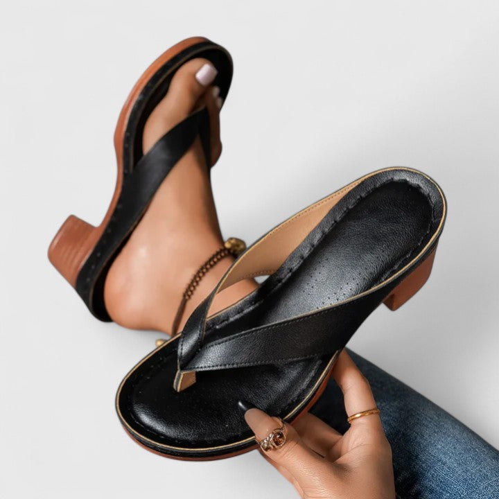 Talons orthopédiques Jazrielle