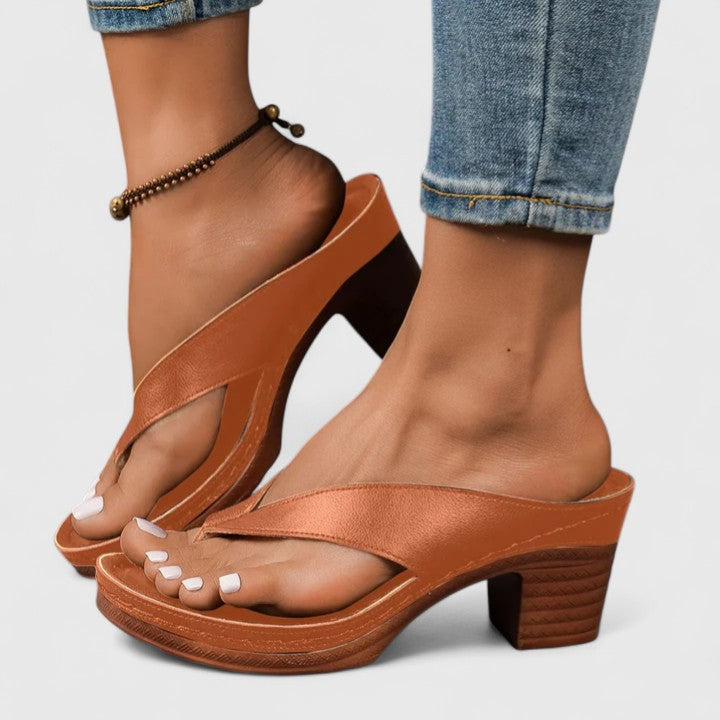 Talons orthopédiques Jazrielle