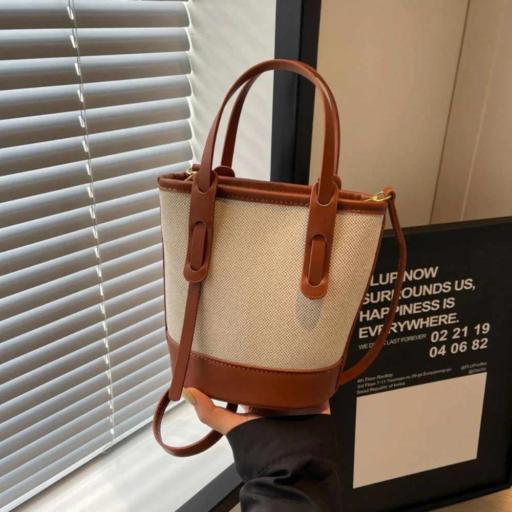 Petit Sac Rétro - Collection 2026