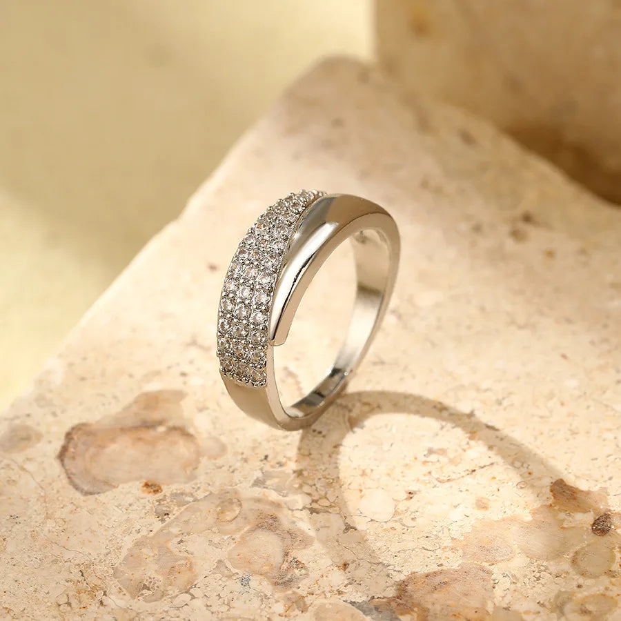 Bague Mercure