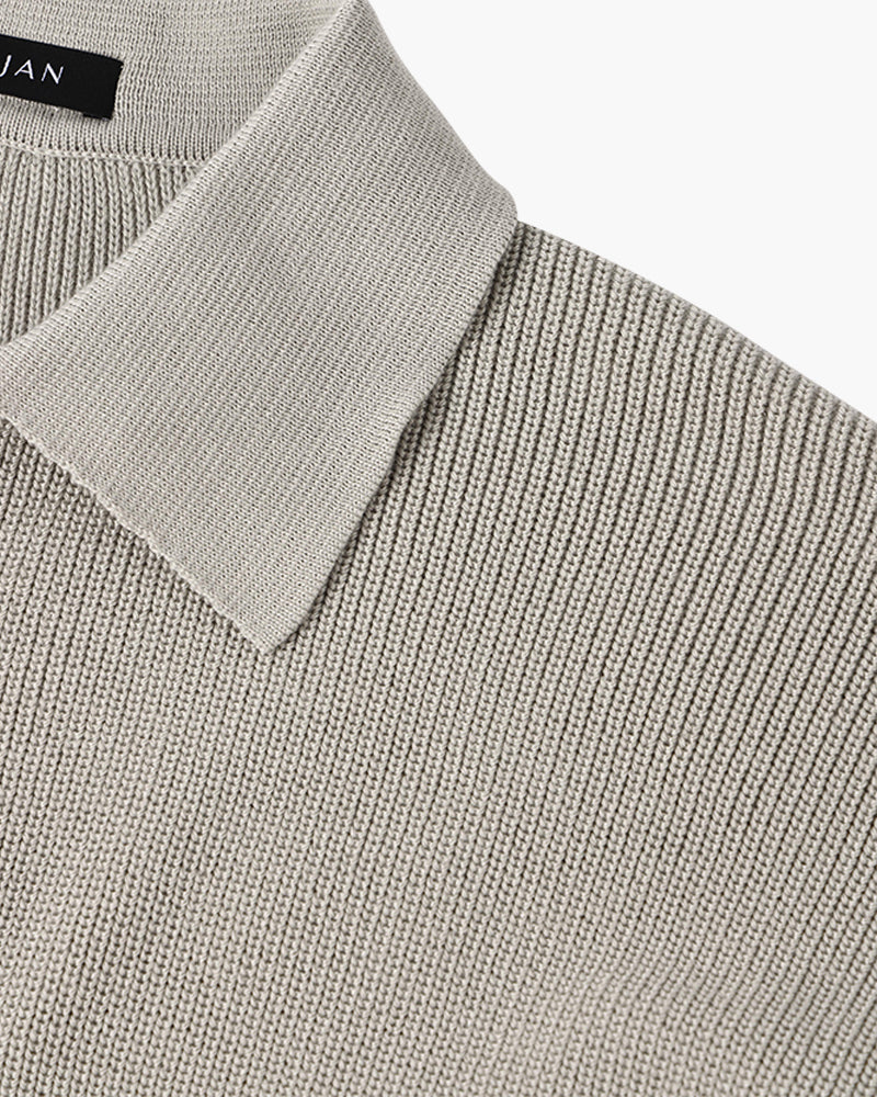 Pull à demi-fermeture éclair Aspen