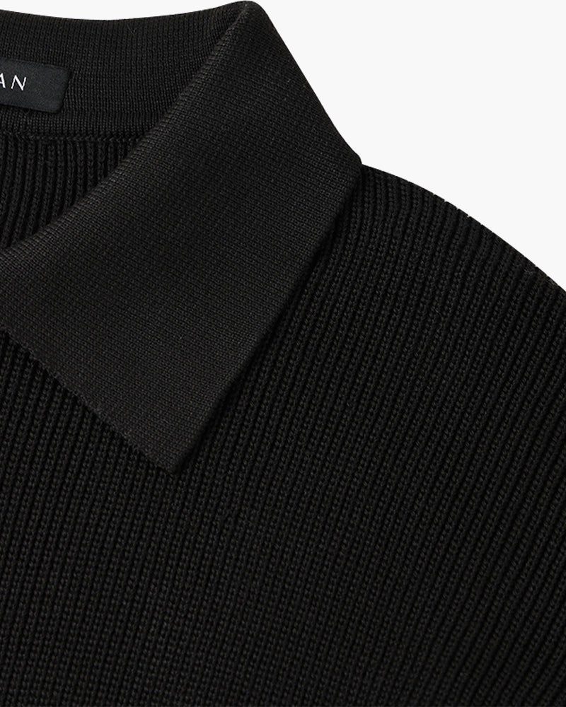 Pull à demi-fermeture éclair Aspen