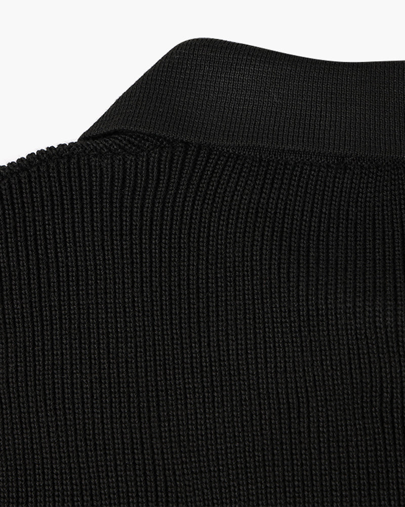 Pull à demi-fermeture éclair Aspen