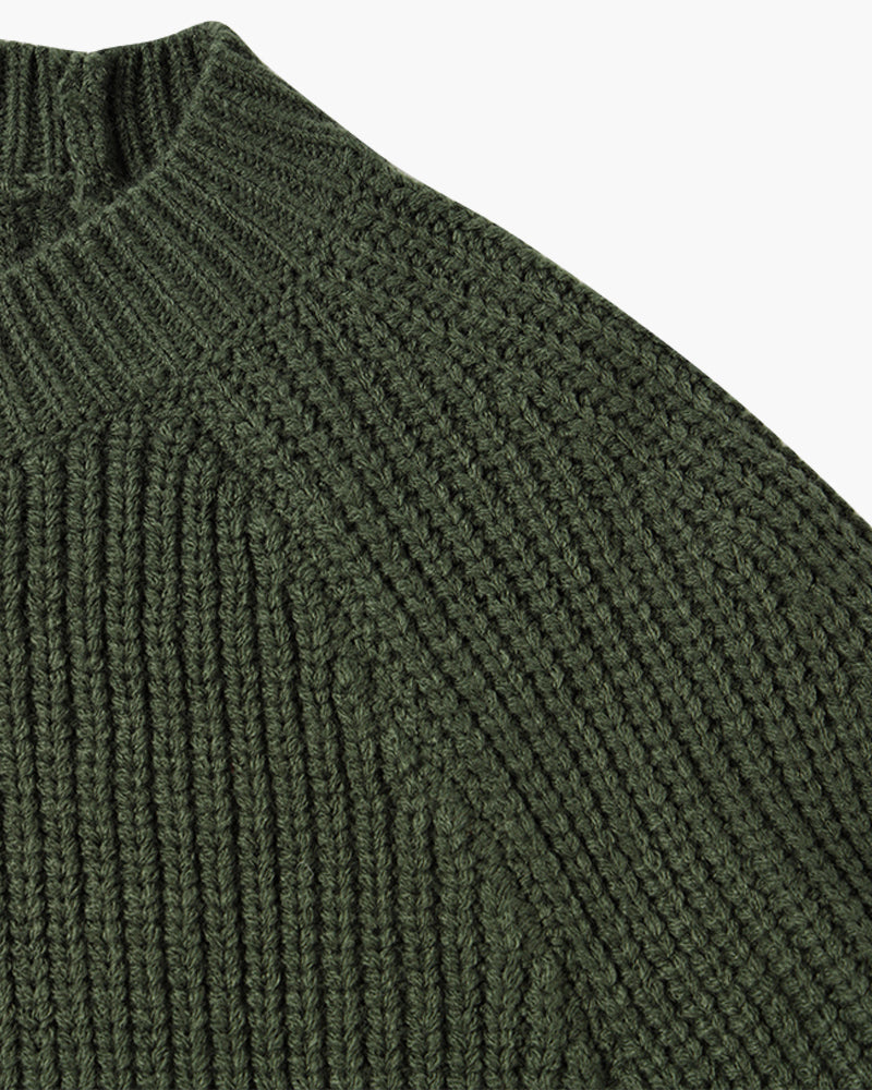 Pull Raglan Grenoble