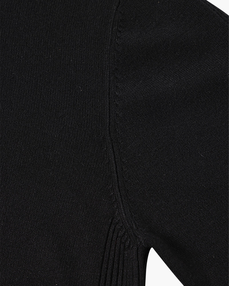 Pull en laine mérinos Innsbruck