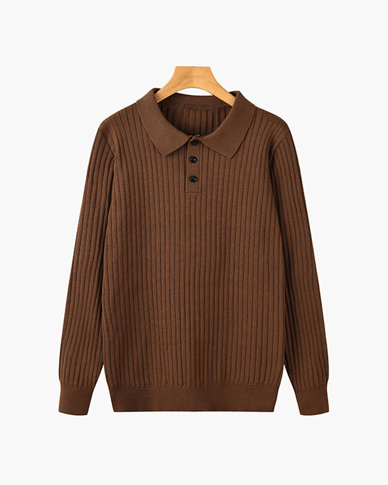 Polo Old Money Chester